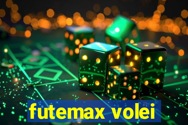 futemax volei